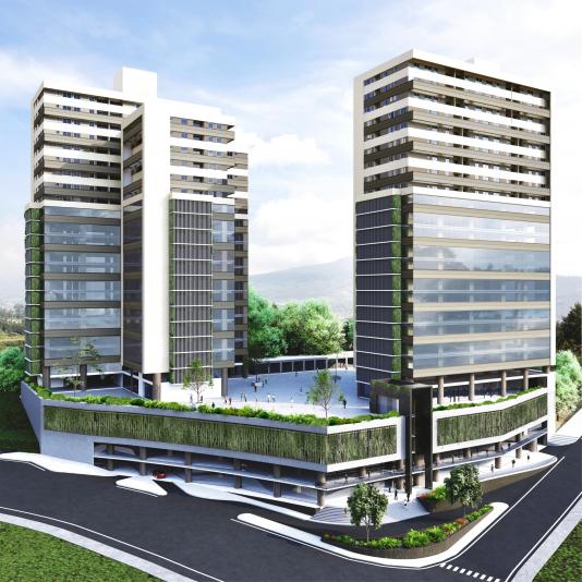 Este alquiler apartamento Distrito Artemisa - Cuenta con las siguientes caracter&iacute;sticas: 62 m2 2 habitaciones con closet, 2 ba&ntilde;os, sala-comedor, cocina amueblada, estudio, balc&oacute;n, calentador de agua, lavander&iacute;a interna con conexi&oacute;n lavadora y secadora, elevador exclusivo para residencia, estacionamiento para 2 veh&iacute;culos. Aprovecha esta gran oportunidad de&nbsp;alquiler apartamento Distrito Artemisa a un precio de $800.00, incluyendo cuota de mantenimiento.